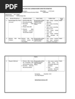 Kisi-Kisi Myob Uas SMT 1