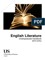 English Lit Final PDF