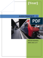 Assignment-1 FMID PDF