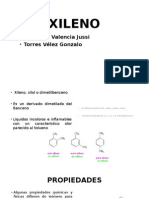 Xileno (Expo)