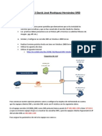 Rodriguez Hernandez David Jose SRD02 DNS DHCP