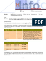 004 - Procedimiento de Verificación y Reparación Del Sistemas STH