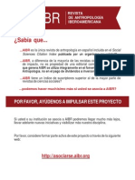 Fabulaciones Taurológicas y Sacrificios Rituales: Disertaciones Histórico Antropológicas en Torno A Las Fiestas de Toros