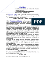 15.2 Presión: A La Fuerza Normal Por