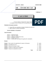 Bts Informatique de Gestion - Ise4r