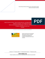 Evaluacion Inteligencia Emocional