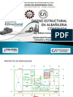 Masonry Course - Part 02 - Proyecto de Albañileria