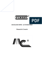 Manual Finest Osc PDF