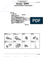 Automatic Transmission - Group 30RH - 3-Speed PDF