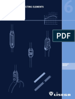 Turn BUckle, Clevis With PIN Hex Nut. Andritz PDF