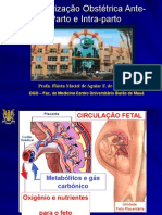 Cardiotocografia 4 Ano