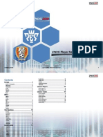 PES2013 Unlicensed Squad Lists