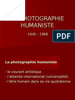 La Photographie Humaniste