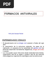 Antivirales