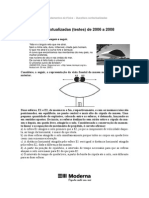 Exercícios Física Questões Contextualizadas