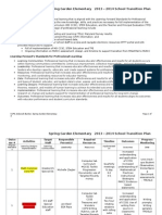 Sge School Transition Plan 2013-2014 Color