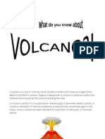 Volcano