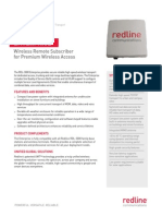 Redline DS Enterprise PDF