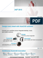 Autocad 2015: Autodesk