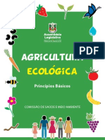 Cartilha Agricultura Ecológica