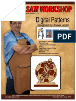 Digital Patterns: Designed by Steve Good