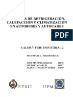 Sistemas Refrigeracion Calefaccion Aire Acondicionado en Aut