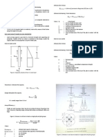 CEN 512 Pile Capacity and Settlement Based On Soil Properties