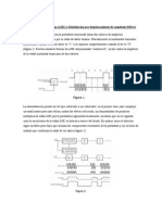 Amplitude Shift Keying (ASK) o Modulación Por Desplazamiento de Amplitud (MDA)