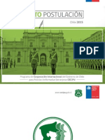 Cecipu Fincarabineros de Chile