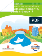 Prévenir Les Inondations PDF