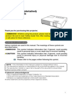 CPX1/CPX5 - User Manual