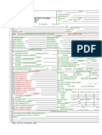 Pump Datasheet 