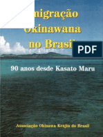 I Migra Cao Okinawa No Brasil