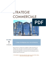 Livre Blanc Strategie