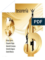 Ciclo de Tesorería - Presentación