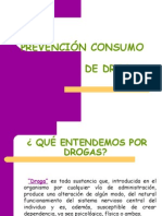 16.prevencion Consumo Drogas