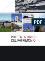 Libro Puesta en Valor Del Patrimonio II