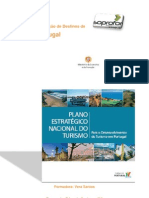 Reflexao Critica Informacao e Promocao de Destinos Turisticos em Portugal