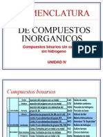 NOMENCLATURa Sales Haloideas 2012 Pres.9