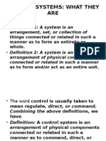 Control Systems1