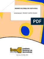 Turismo Cultural CR Ina PDF