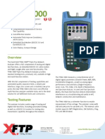 TPNA-1000 Datasheet