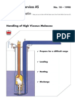 18 - Handling of High Vicous Molasses PDF