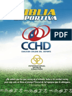 Biblia Del Deportista PDF