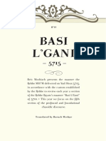 Basi L'gani 5715