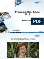 Bibliografia Irande Antunes - 142112212050128