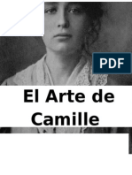 La Melancolía y El Proceso Creador-El Arte de Camille Claudel