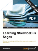 Learning NServiceBus Sagas Sample Chapter