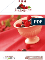 Healthy Berries