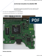 Samsung SP0411N HDD Tutorial